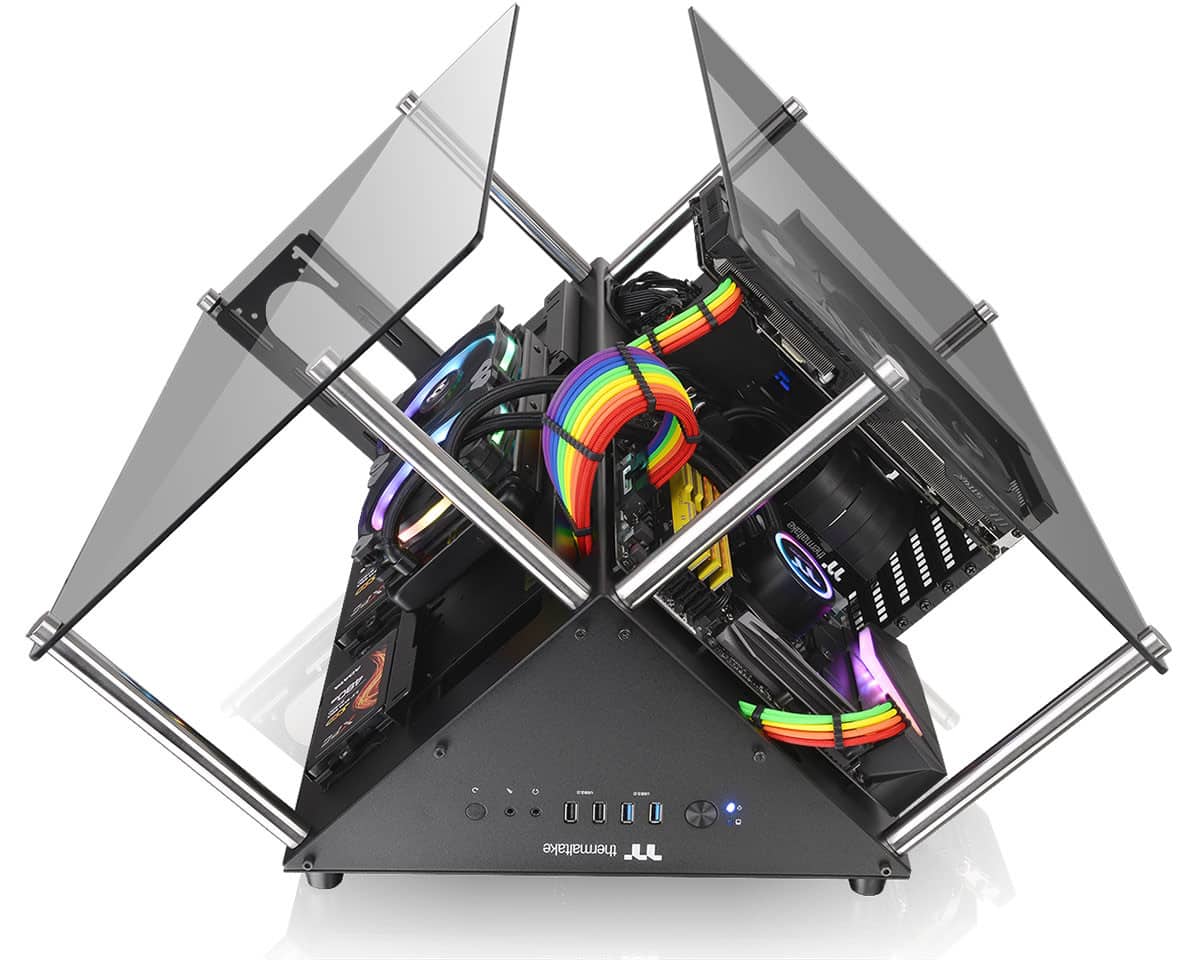 core p90 1