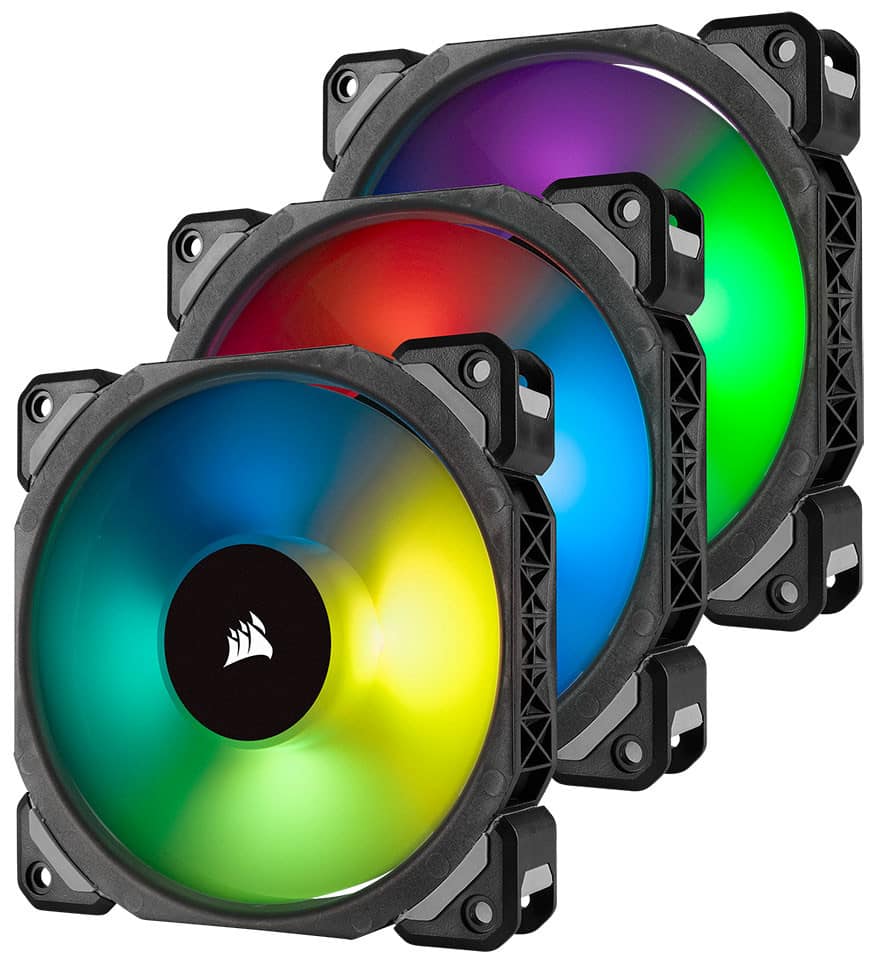 corsair ml 1