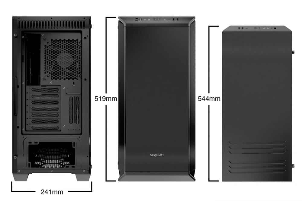 darkbase 700 2