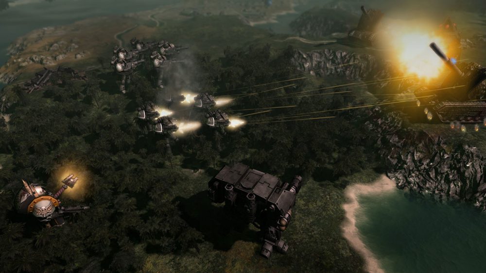 gladius 2