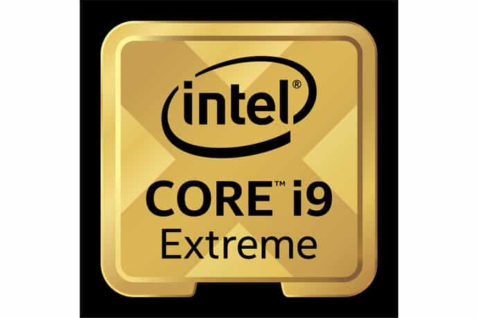 intel core i9
