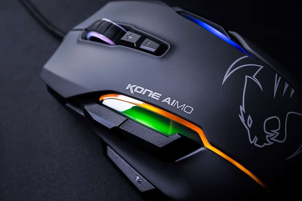 kone aimo 3
