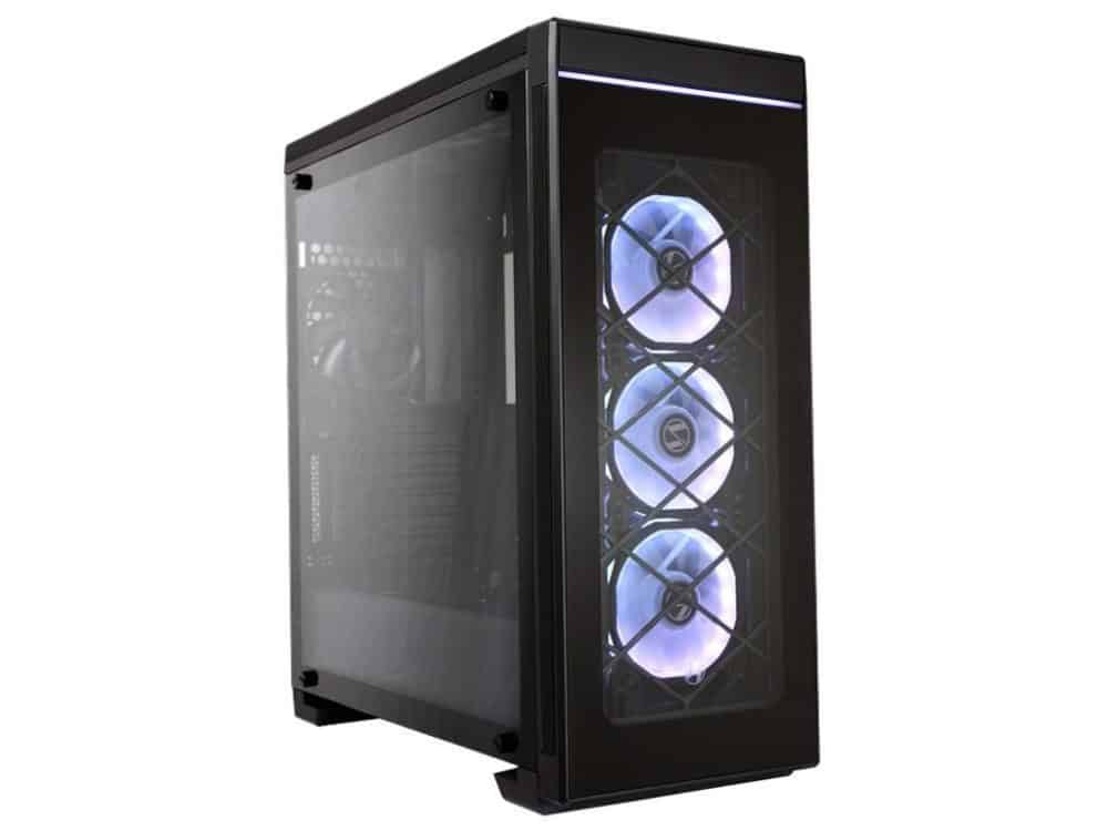 lianli alpha 550 1