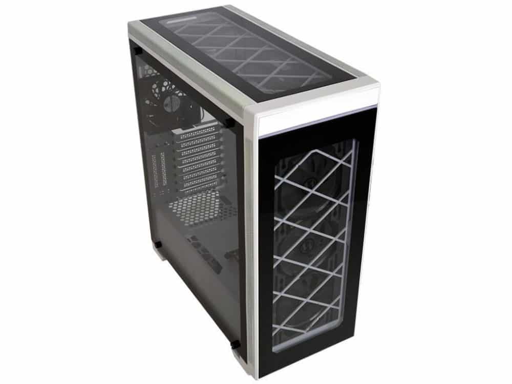 lianli alpha 550 2