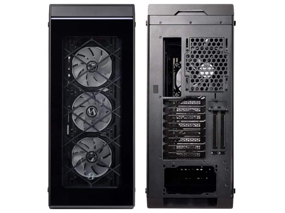 lianli alpha 550 3