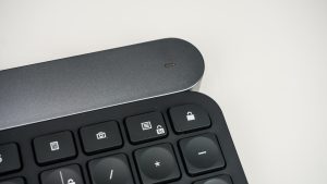 Logitech Craft Keyboard