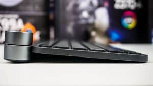 Logitech Craft Keyboard
