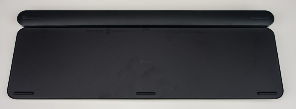 Logitech Craft Keyboard