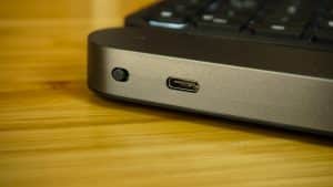 Logitech Craft Keyboard