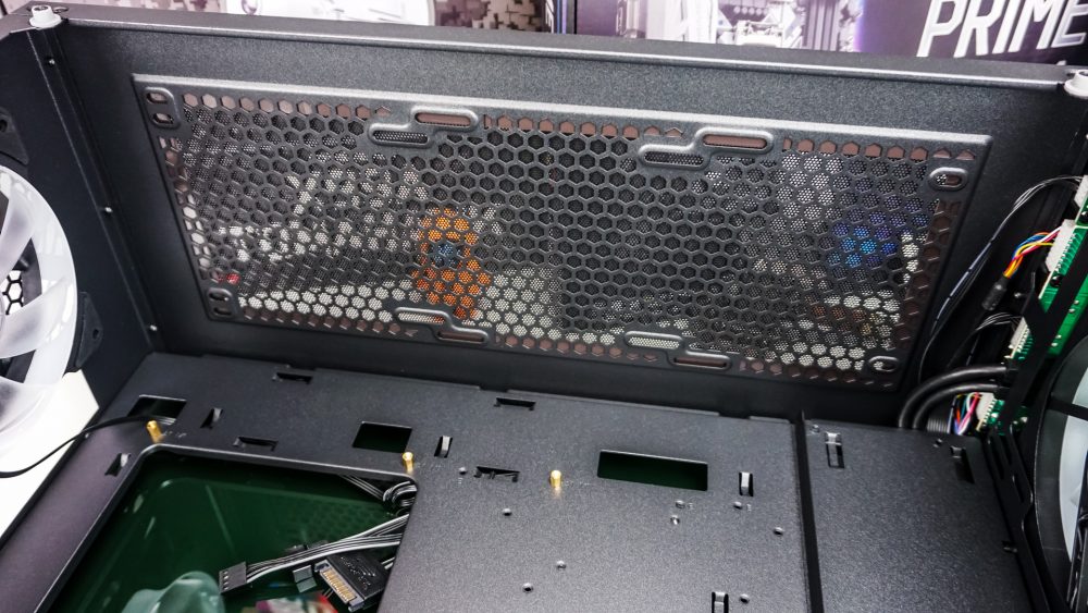 mean:it 5PM Tempered Glass Case