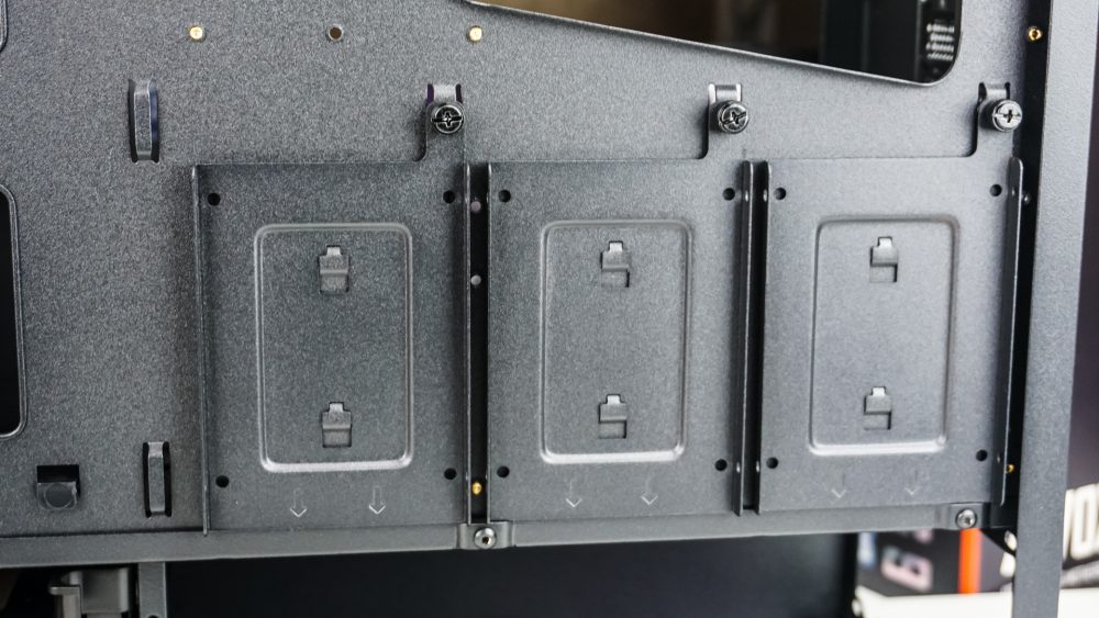 mean:it 5PM Tempered Glass Case