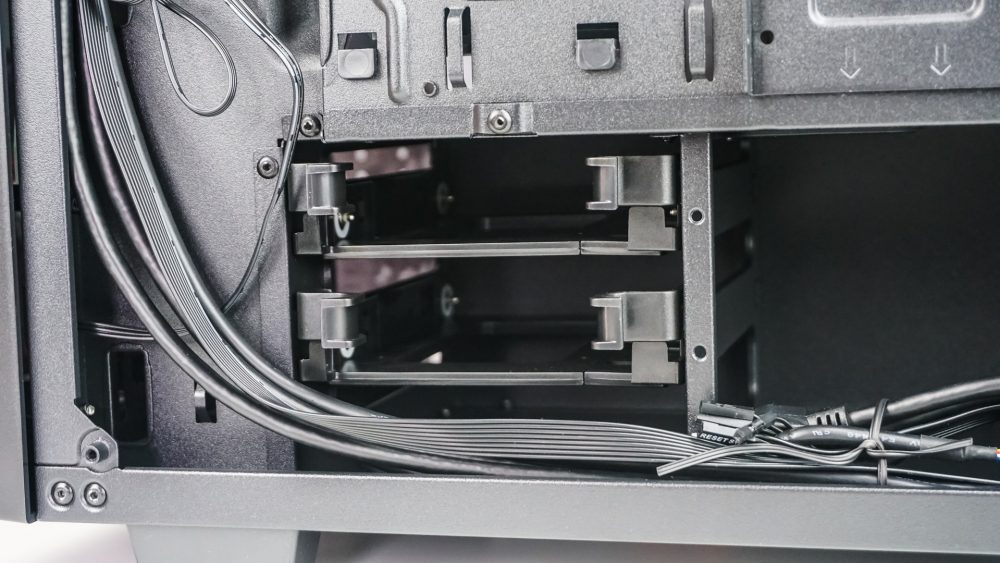 mean:it 5PM Tempered Glass Case