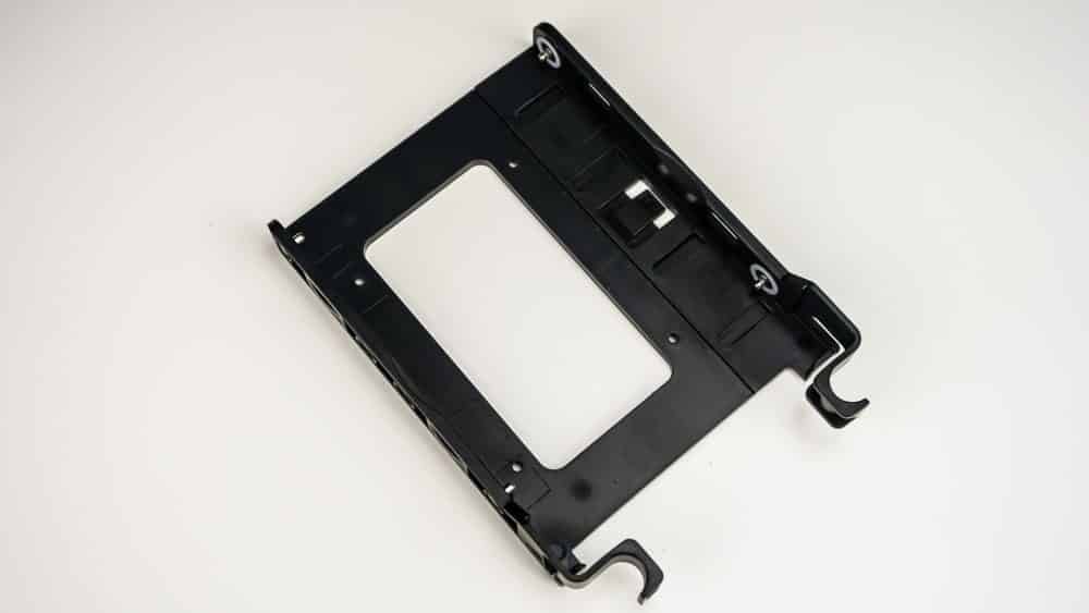 mean:it 5PM Tempered Glass Case