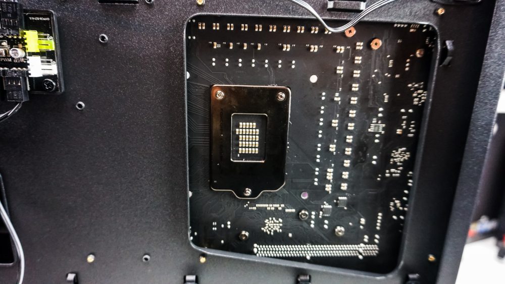 mean:it 5PM Tempered Glass Case