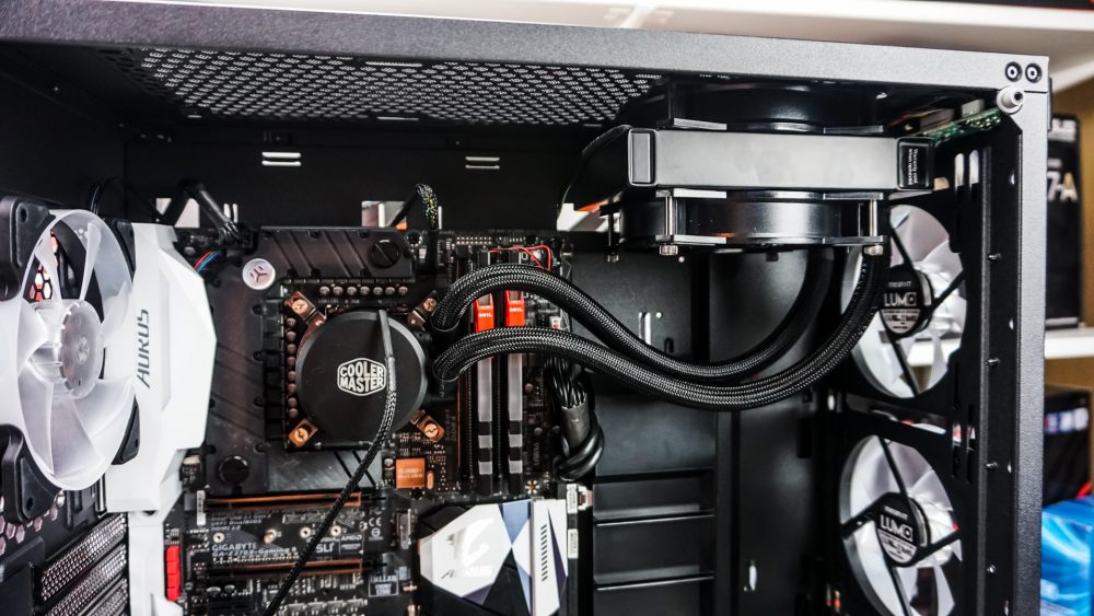 mean:it 5PM Tempered Glass Case