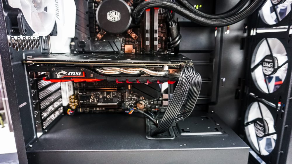 mean:it 5PM Tempered Glass Case