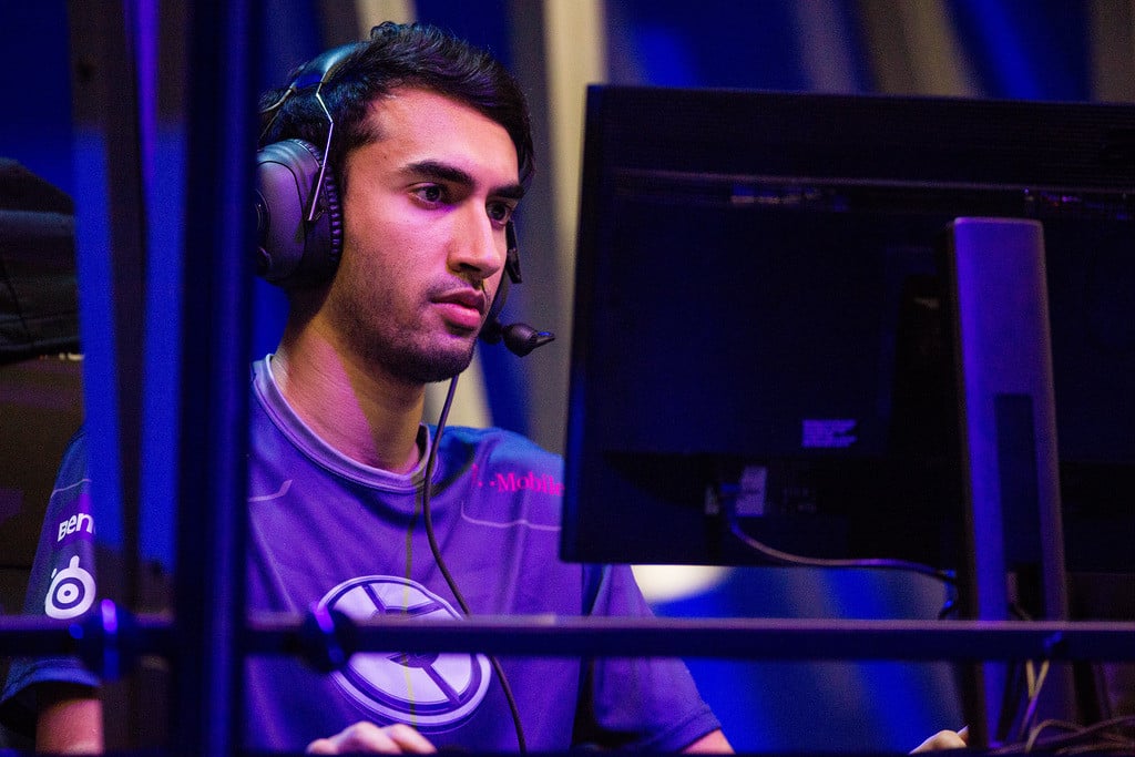 moba gamers
