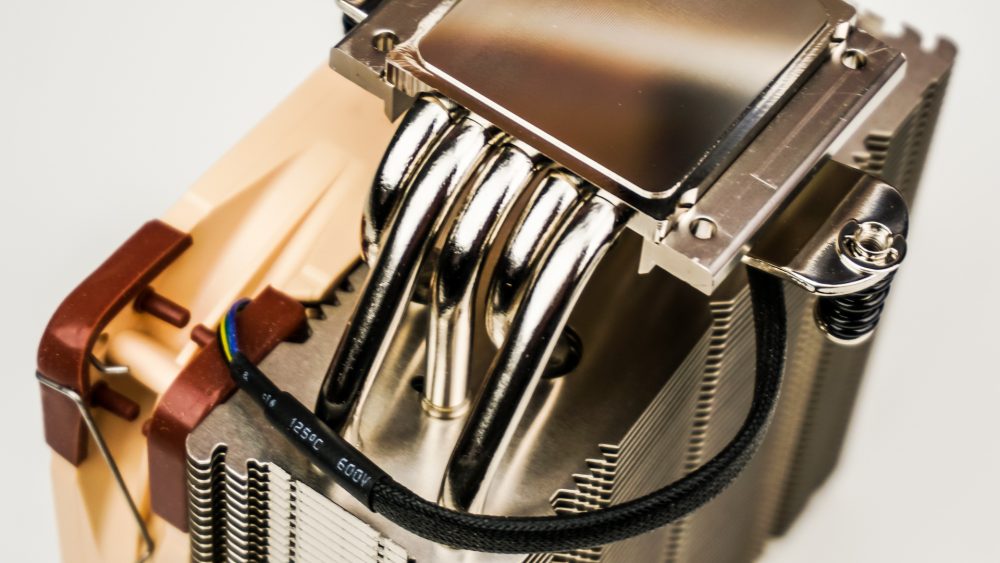 Noctua NH-U12S SE-AM4 CPU Cooler