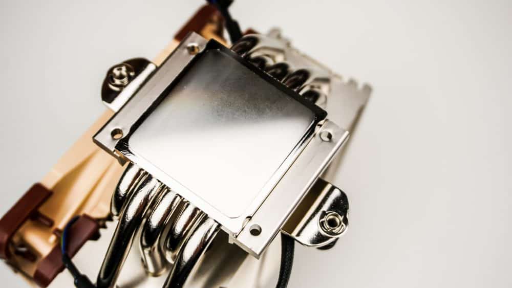 Noctua NH-U12S SE-AM4 CPU Cooler