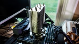 Noctua NH-U12S SE-AM4 CPU Cooler