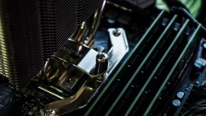 Noctua NH-U12S SE-AM4 CPU Cooler