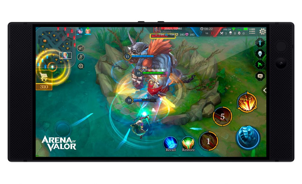 razer phone 2