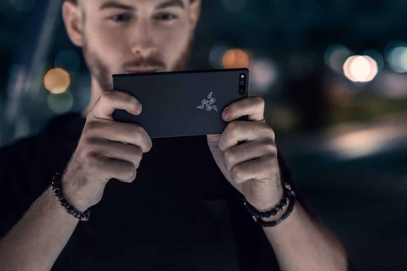 razer phone 3