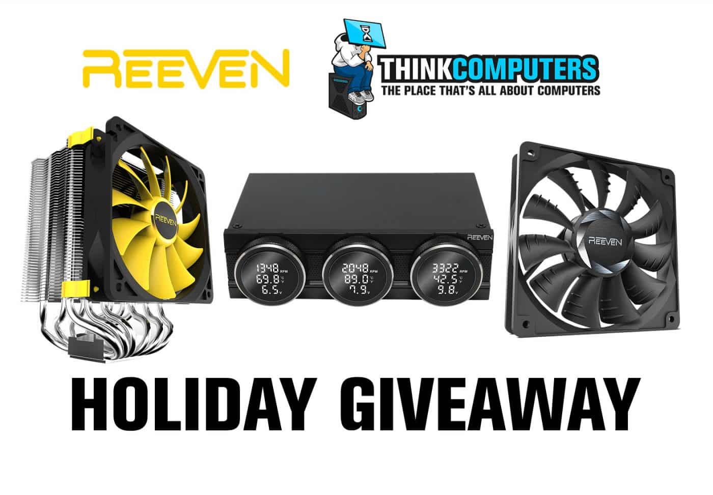 reeven giveaway main