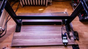 VertDesk v3