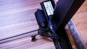 VertDesk v3