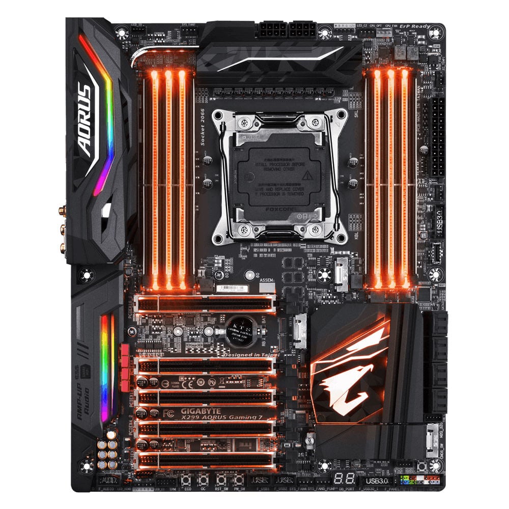 x299 gaming7 2