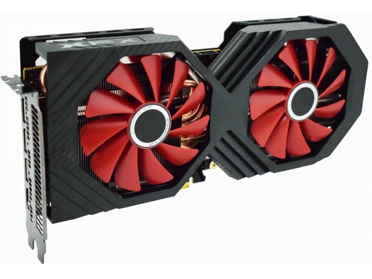 xfx double 1