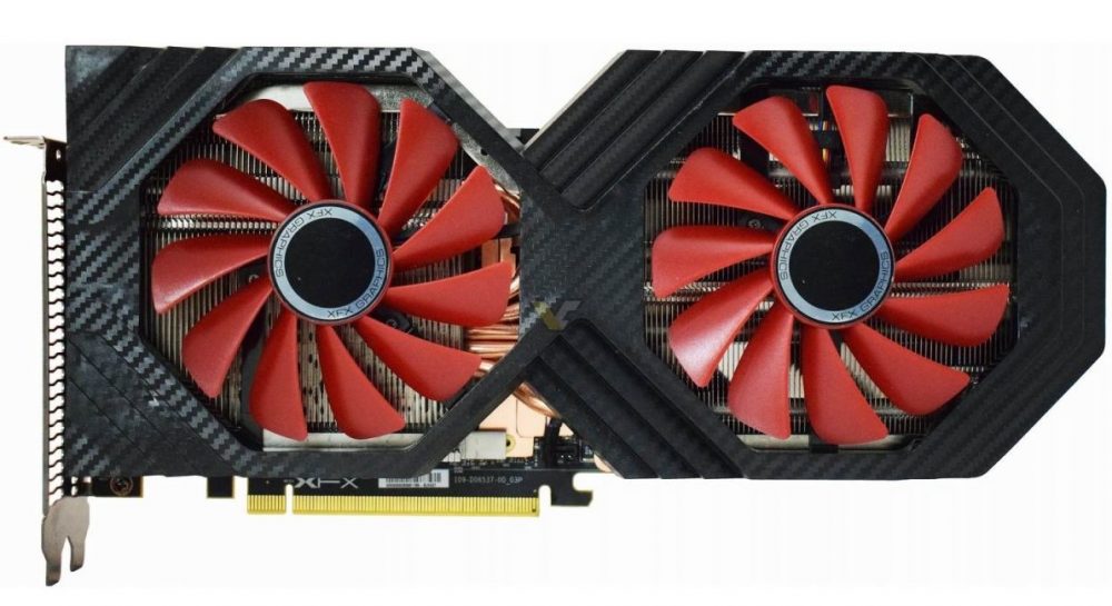 xfx double 3
