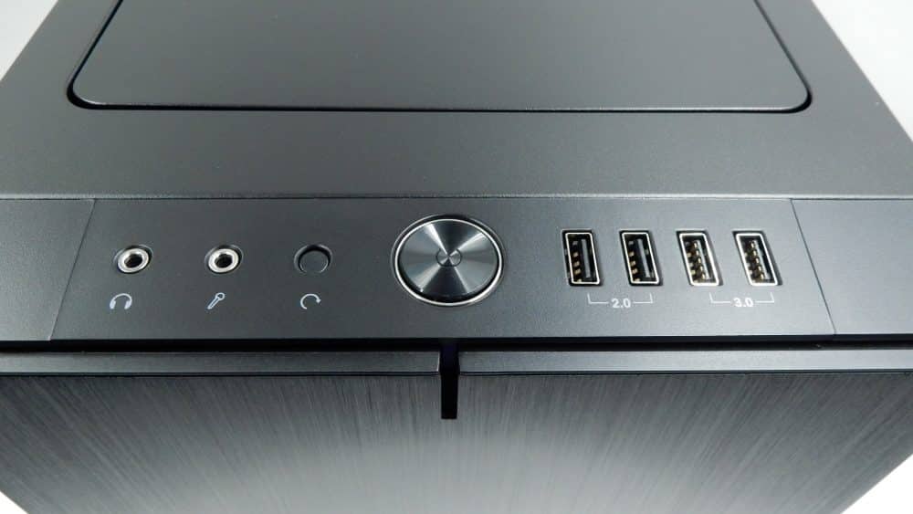 FractalDesign R6 10