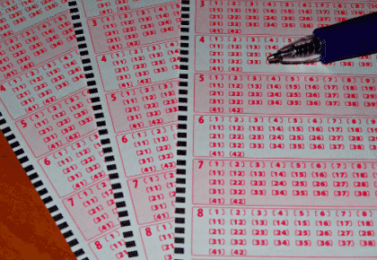 Lotto Results