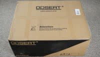 OPSEAT Master Series 1