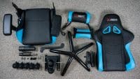 OPSEAT Master Series 10