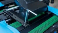 OPSEAT Master Series 20