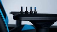 OPSEAT Master Series 24