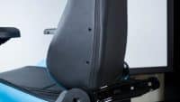 OPSEAT Master Series 26