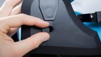 OPSEAT Master Series 30