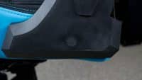 OPSEAT Master Series 33