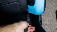OPSEAT Master Series 36