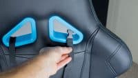 OPSEAT Master Series 37