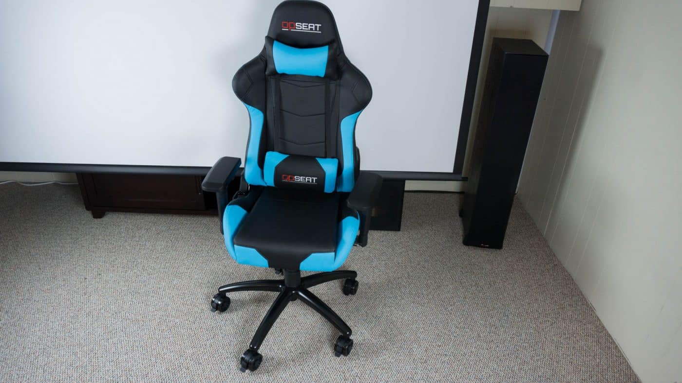 OPSEAT Master Series 39 Cover