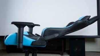 OPSEAT Master Series 43