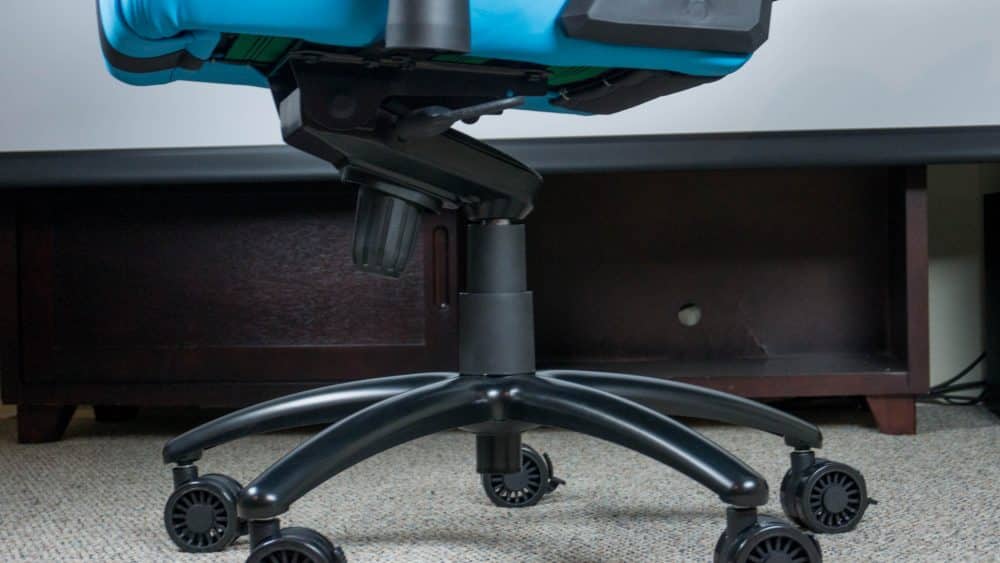 OPSEAT Master Series 44