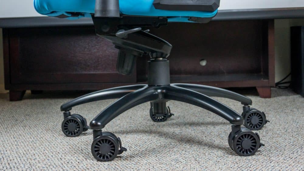 OPSEAT Master Series 45