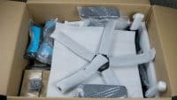 OPSEAT Master Series 5
