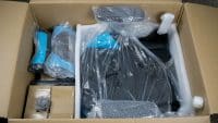 OPSEAT Master Series 6